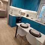 Calliope Apartmán