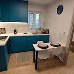 Calliope Apartmán *