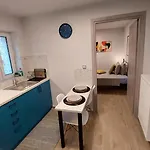Calliope Apartmán