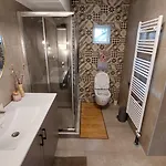 Apartmán Calliope