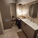 Apartmán Calliope Lamía
