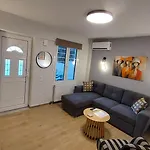 Calliope Apartmán *