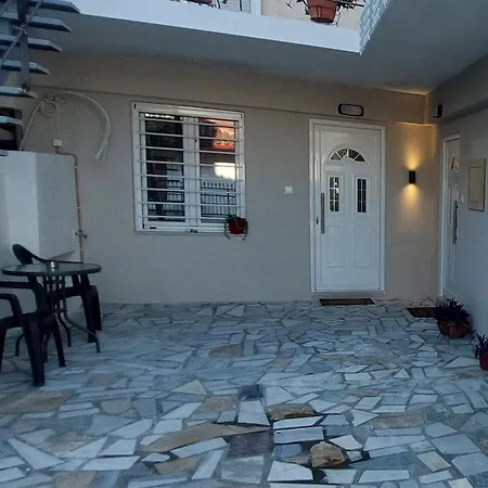 Calliope Apartmán