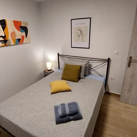 Apartmán Calliope *