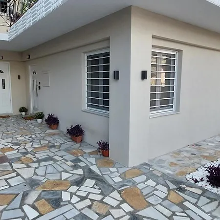 Calliope Apartmán *