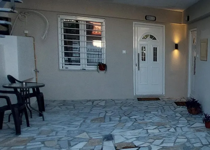 Calliope Διαμέρισμα