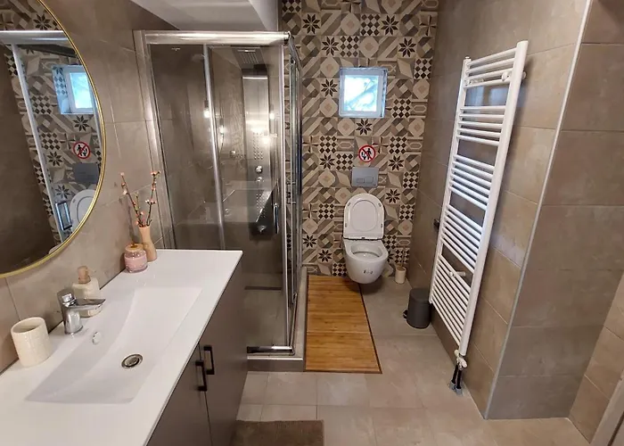 Διαμέρισμα Calliope