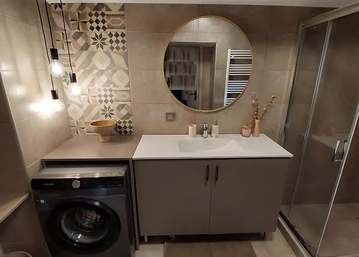 Calliope Διαμέρισμα