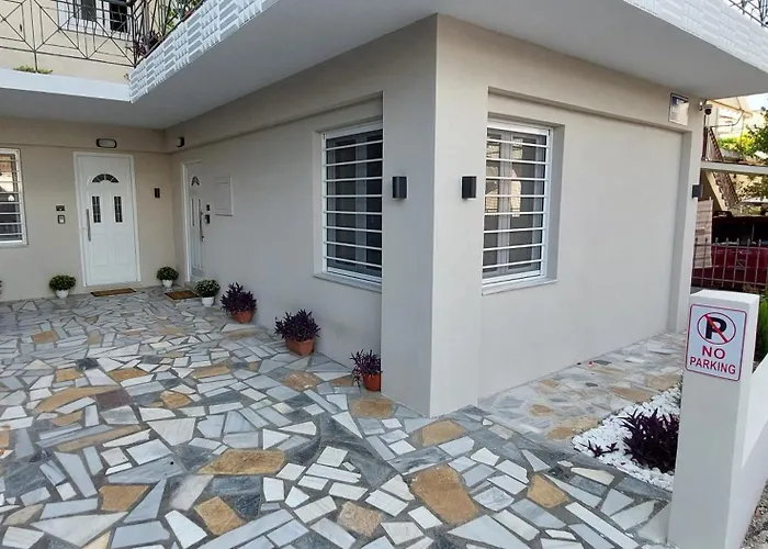 Calliope Διαμέρισμα *